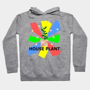 HOUSE PLANT Hoodie